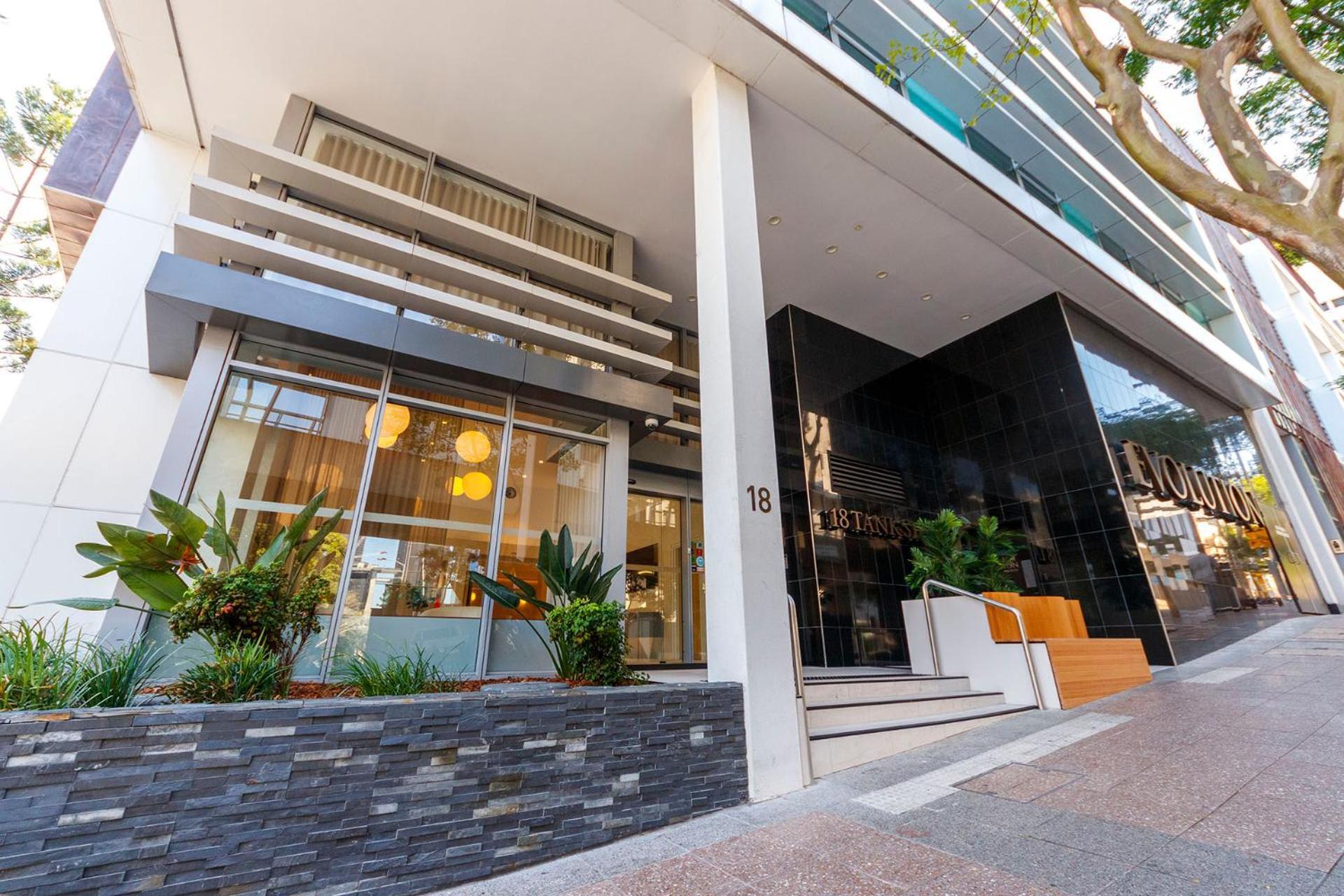 Aparthotel Evolution 4*